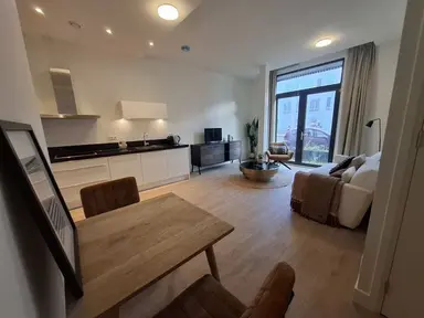50μ² apartment προς ενοικίαση για 1400€/μήνα σε Gashouderstraat 8B-8, Alkmaar