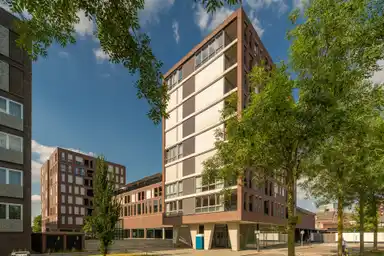 68m2 apartment to rent for 1148.7€/month in Beekpoort 14, Weert