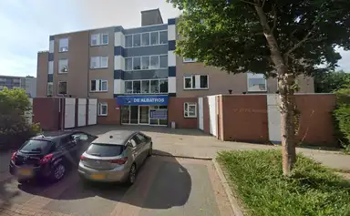 54m2 apartment te huur voor 752.61€/maand in Roze Flamingo 92, Heerhugowaard