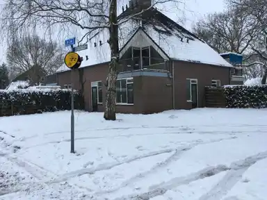 49m2 apartment te huur voor 615.15€/maand in De Ziel 41, Rolde