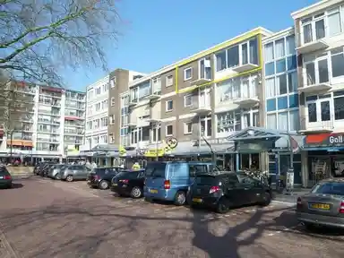 8m2 room te huur voor 700€/maand in Adelaarslaan, Apeldoorn