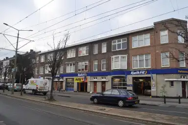 30m2 room à louer pour 660€/mois à Juliana van Stolberglaan 224, The Hague