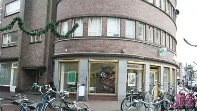 55μ² apartment προς ενοικίαση για 1395€/μήνα σε Hogewoerd, Leiden