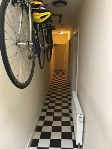 65μ² apartment προς ενοικίαση για 1550€/μήνα σε Oude Rijn, Leiden