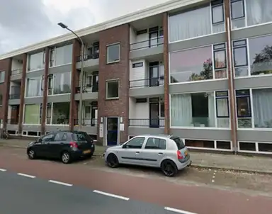 80μ² apartment προς ενοικίαση για 755.46€/μήνα σε Boslaan 169, Katwijk