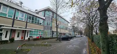 35μ² apartment προς ενοικίαση για 900€/μήνα σε Bonnikeplein, Noordwijk