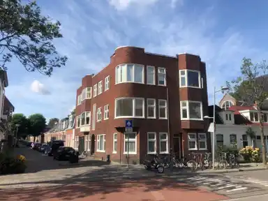 33m2 apartment te huur voor 1133.35€/maand in Warmoesstraat 74b, Groningen