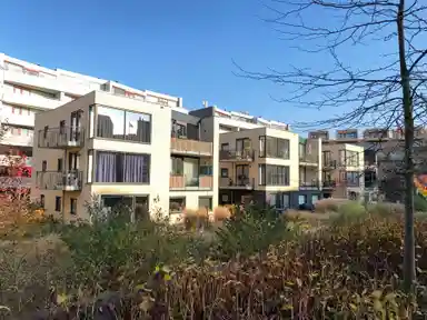 100m2 apartment in affitto per 1605€/mese a Sophiaplein, Apeldoorn