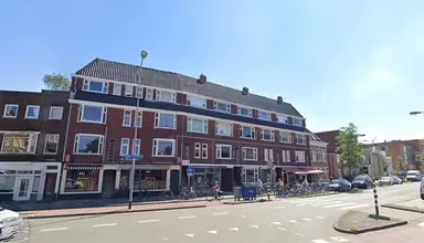 24μ² studio προς ενοικίαση για 978€/μήνα σε Paterswoldseweg 36e, Groningen