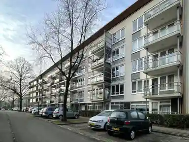 96μ² apartment προς ενοικίαση για 1665€/μήνα σε G.A. van Nispenstraat, Arnhem