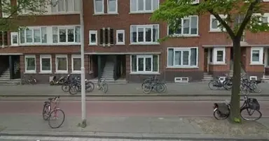 10m2 room à louer pour 600€/mois à Schieweg, Rotterdam
