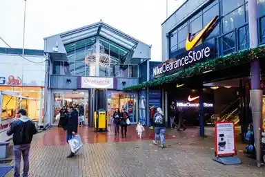 23m2 studio te huur voor 895€/maand in Cobradreef, Utrecht