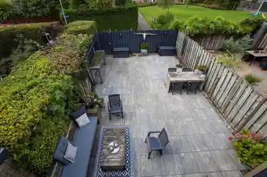 111m2 room zur Miete für 983€/Monat in Graan voor Visch, Hoofddorp