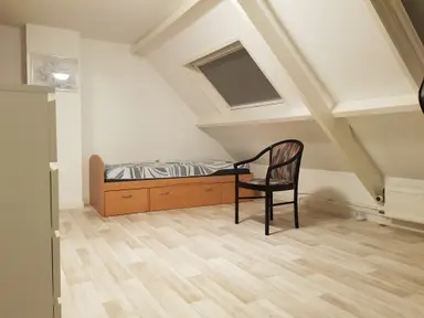 20μ² room προς ενοικίαση για 795€/μήνα σε Dobbelmannweg, Nijmegen