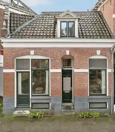 81m2 house to rent for 1650€/month in Boxbergerweg, Deventer