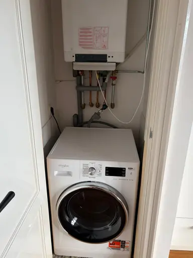 70m2 apartment zur Miete für 1815€/Monat in Veerdijk 57, Wormer