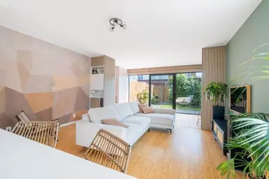 140m2 house te huur voor 3000€/maand in Gooise Kant, Amsterdam