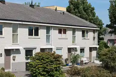 143m2 house te huur voor 1952€/maand in Matara Bastion 13, Velserbroek