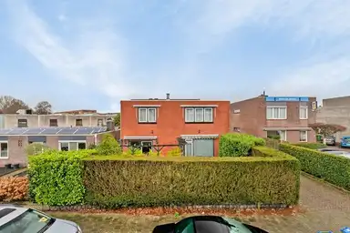 160m2 house te huur voor 2917€/maand in Elleboog, Ede