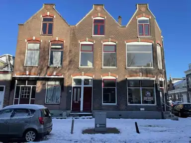 124μ² house προς ενοικίαση για 1500€/μήνα σε Dubbeldamseweg Zuid, Dordrecht