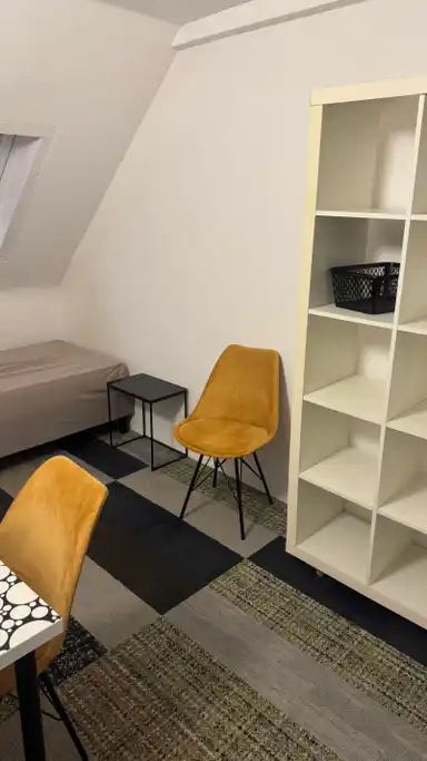 11m2 room à louer pour 700€/mois à Floris Burgwal, Capelle aan den IJssel