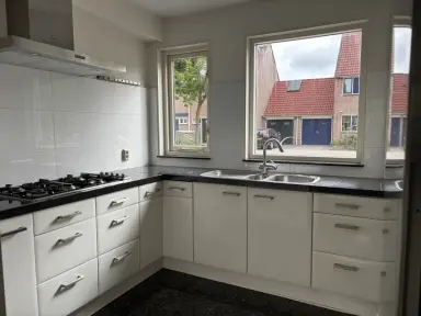 112m2 house in affitto per 1900€/mese a Acacia 25, Hoorn