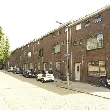 35m2 studio à louer pour 425€/mois à Arnhem