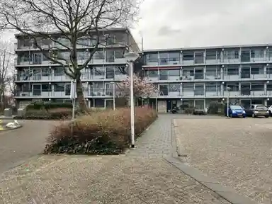 67.68m2 apartment te huur voor 966.19€/maand in Rietgorsplein 364, Purmerend
