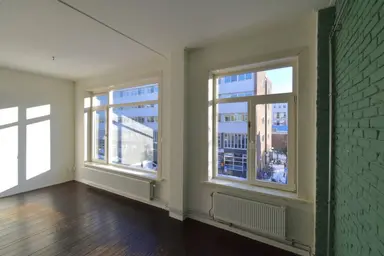 61m2 apartment te huur voor 1200€/maand in Willem Buytewechstraat 57B, Rotterdam