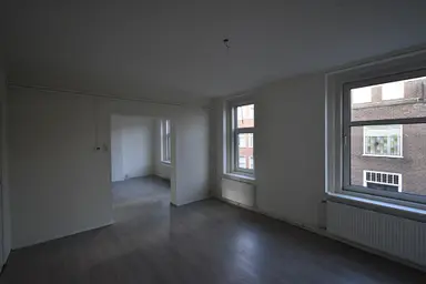 94m2 apartment te huur voor 1000€/maand in Groeninxstraat 20A-02, Rotterdam