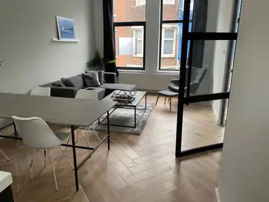 80m2 apartment te huur voor 2495€/maand in Marcelisstraat 109, The Hague