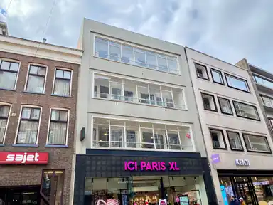 40m2 apartment te huur voor 1413.58€/maand in Vismarkt 7a-5, Groningen