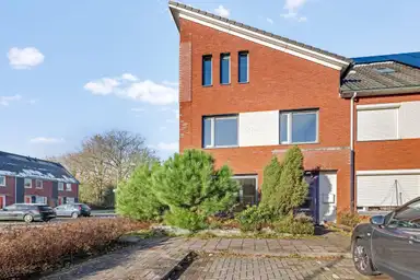 174m2 house to rent for 1250€/month in Hoornwerk 96, Emmen