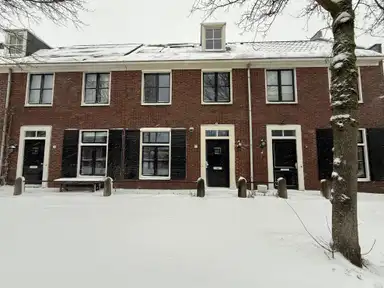 97m2 house to rent for 2495€/month in Boekdrukkersveste 22, Arnhem