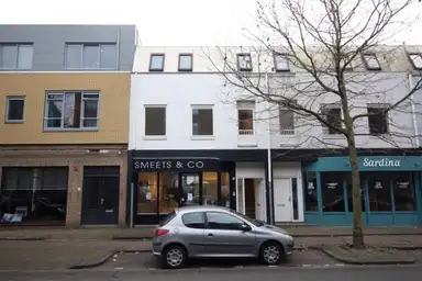 50m2 apartment te huur voor 1160€/maand in Goirkestraat, Tilburg