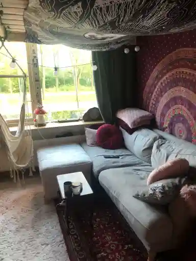 14m2 room te huur voor 395€/maand in Laan van Kernhem, Ede