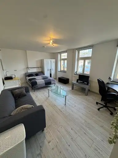 25m2 room to rent for 650€/month in Leyenbroekerweg, Sittard