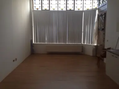 28m2 studio te huur voor 1350€/maand in Wagenweg, Haarlem