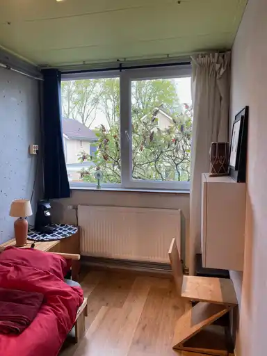 8m2 room to rent for 480€/month in Peterskamplaan 7552, Oldenzaal