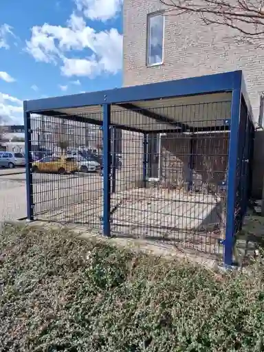 49m2 apartment te huur voor 1415€/maand in Stationsweg, Leerdam