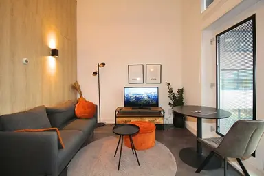 37m2 apartment to rent for 1975€/month in Mauritsstraat, Rotterdam