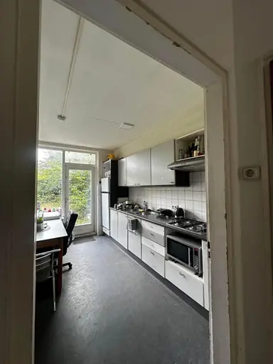 15m2 room te huur voor 541€/maand in Baron van Lamsweerdelaan, Tilburg