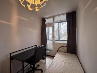 10m2 room in affitto per 500€/mese a Schalmeistraat, Maastricht