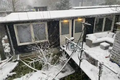 65m2 apartment to rent for 1200€/month in Waterhuizen