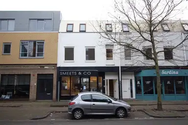 50m2 apartment te huur voor 1160€/maand in Goirkestraat, Tilburg