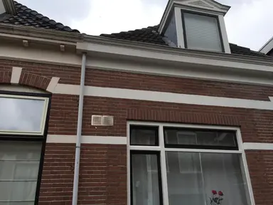 20m2 room zur Miete für 849€/Monat in Spoorstraat, Deventer