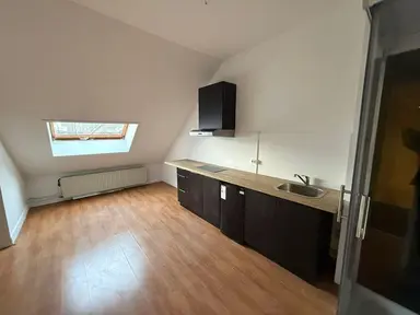 15m2 room te huur voor 715€/maand in Franquinetstraat 2, Maastricht