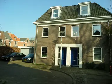 100m2 house te huur voor 2300€/maand in Herenstraat 4, Wageningen