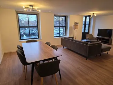 96m2 apartment in affitto per 1800€/mese a Westhavenkade, Vlaardingen