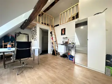 25m2 room in affitto per 745€/mese a Heggenstraat, Maastricht